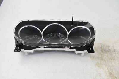 Medidor de velocímetro usado se adapta a: Mazda CX-5 MPH 2018 y KPH ID KC9E55430 grado A Foto 1 de 4