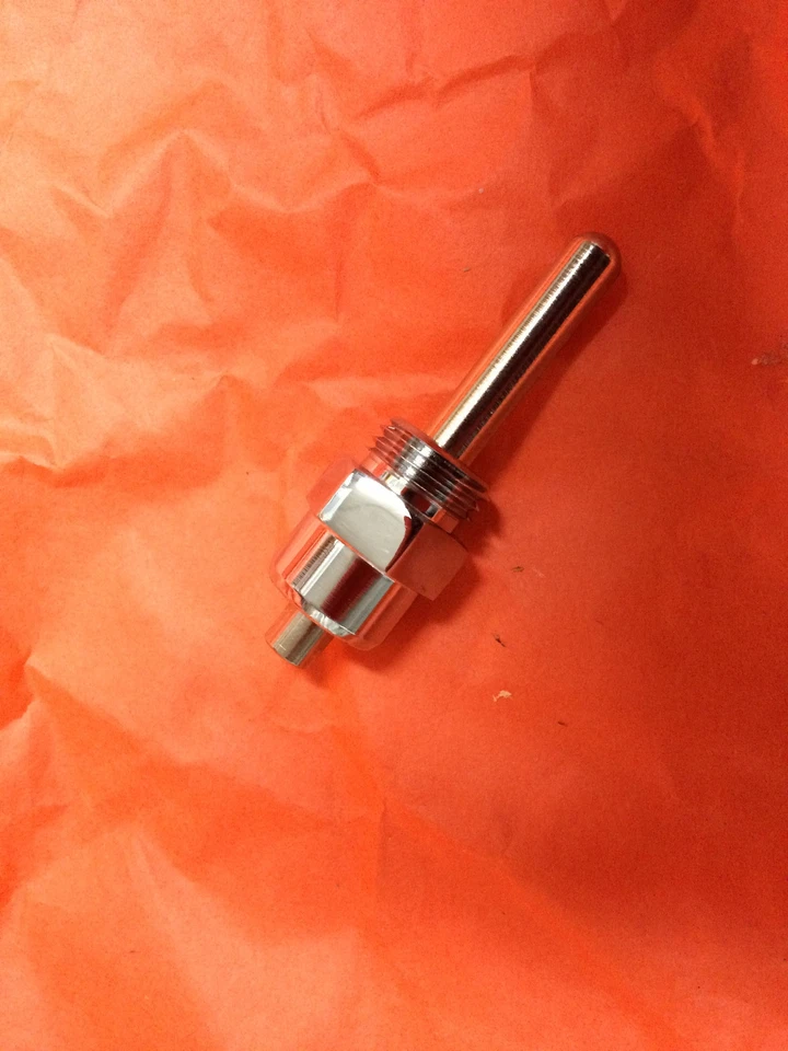 INTERRUPTOR LUZ NEUTRA TRANS BIG TWIN 4 VELOCIDADES L79-86 CROMADO 33901-79 Foto 1 de 1