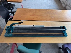 Vevor Professional Manual Tile Cutter 1200mm - Picture 1 of 4