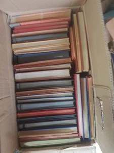 28 Alben Deutschland ab dem Deutschen Reich Sammlungen Lagerbücher C2 - Bild 1 von 24