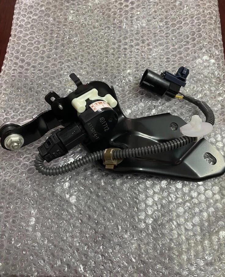 Sensor de control de altura trasero izquierdo OEM 89408-60030 para Lexus GX460 Prado Foto 1 de 4
