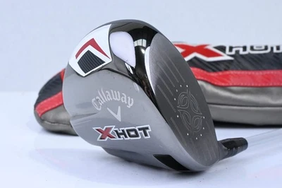 Callaway X Hot Driver / 10.5 Degree / Regular Flex Project X Shaft - Image 1 of 4