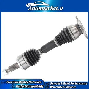 Extended Travel CV Axle Shaft for 1988-1998 K1500 Pickup / SUV 4x4 (0-6�� Lift) - Picture 1 of 6