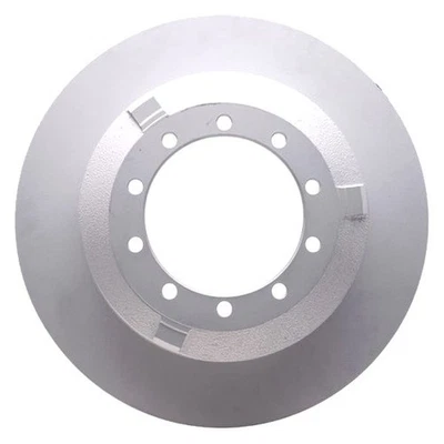 For Ford F-53 Motorhome Chassis 99-19 DFC GeoSpec Vented Rear Brake Rotor Foto 1 de 3