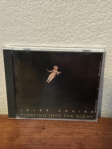 Julee Cruise - Floating Into the Night - CD - Ethereal - - Picture 1 of 3