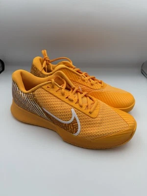 Nike Court Air Zoom Vapor Pro 2 Tennis Sundial DR6192-700 Men's 10.5/12 Women's - Image 1 of 4