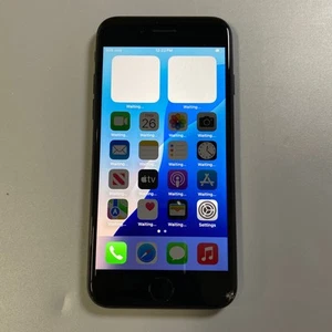 Apple iPhone SE (3rd Gen) - 64GB - Unlocked (Read Description) - Zdjęcie 1 z 5