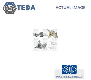 PA935 ENGINE COOLING WATER PUMP SALERI SIL FOR OPEL ASTRA G,AGILA,CORSA C - Picture 1 of 5