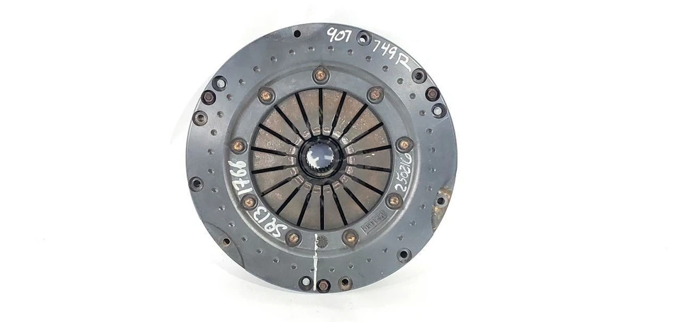 2003 Maserati Spyder Cambiocorsa OEM GT F1 Clutch Assembly 56k - Image 1 of 4