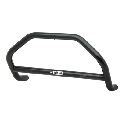 Westin 30-0005 Safari Universal Bull Bar 14.75 in. Mounting Depth Foto 1 de 4