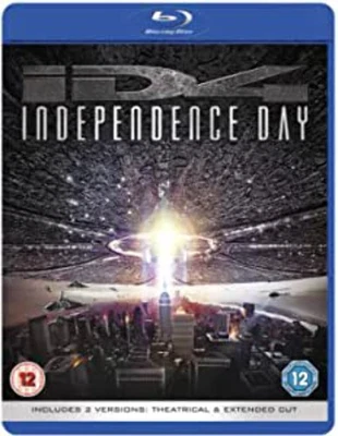Independence Day - Image 1 of 2