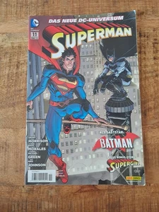 Superman Comic Heft - Bild 1 von 2