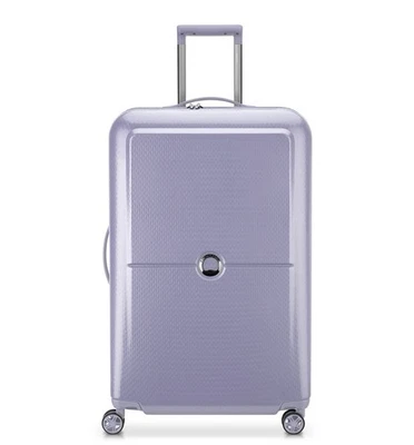 DELSEY PARIS Turenne 28" Maleta Spinner Equipaje, Lavanda Foto 1 de 4