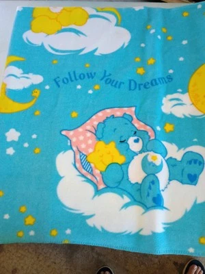 Manta Care Bears nueva Foto 1 de 3