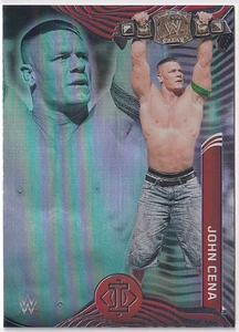 2022 Panini Chronicles WWE #279 John Cena/Illusions - Picture 1 of 1