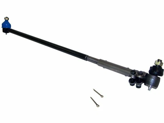 At Pitman Arm Crown Automotive Drag Link fits Jeep CJ7 1976-1983 91BBTB - Изображение 1 из 1