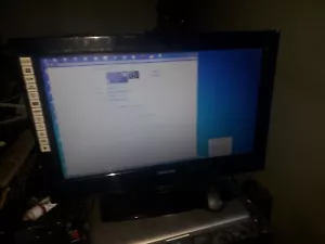 MONITOR TV LED INNO-HIT IH19914T 19POLLICI HDMI ...OTTIMO X VIDEOSORVEGLIANZA - Foto 1 di 6