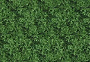 Riverwood Green Marble Cake Cotton Fabric (112cm per metre) - Picture 1 of 1