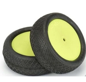 ProLine PRO8240-12 Electron MC Buggy 4WD vorn (2) 2,2 Einlage (Closed cell) - Bild 1 von 2