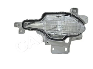 Blinker links weiß Für MAZDA 3 B63C-51-350A - Bild 1 von 1
