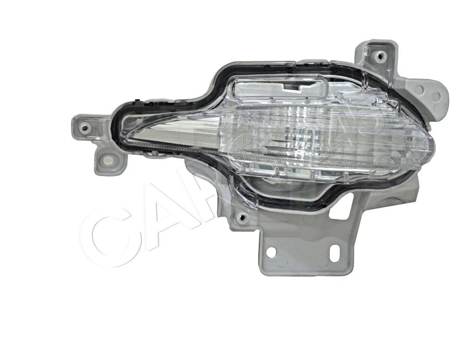 Blinker links weiß Für MAZDA 3 B63C-51-350A - Bild 1 von 1