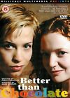 Better Than Chocolate DVD 1999lesbian film Karyn Dwyer 5038275100076Anne Wheeler
