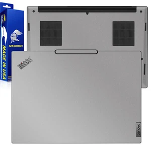 Armersuit Full Wrap Protector Vinyl Skin für Lenovo ThinkPad P1 Gen 7 (16 Zoll) - Bild 1 von 22