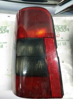 Faro Posteriore Sinistro per CITROEN BERLINGO 2.0 HDi Multispace 2004 187816 - Immagine 1 di 3