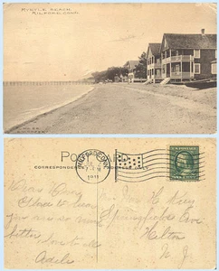 Arquitectura postal Myrtle Beach Shoreline Residences Dock Milford Connecticut - Imagen 1 de 1