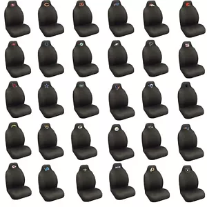 New NFL Car Truck Seat Cover - Picture 1 of 41
