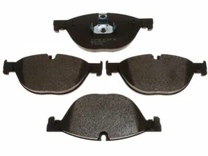 For 2012-2013 BMW 528i xDrive Brake Pad Set Front Raybestos 28379ZF - Picture 1 of 2