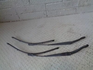 Range Rover Evoque Windscreen Wiper Arms Pair L538 2011 to 2018 - Picture 1 of 12