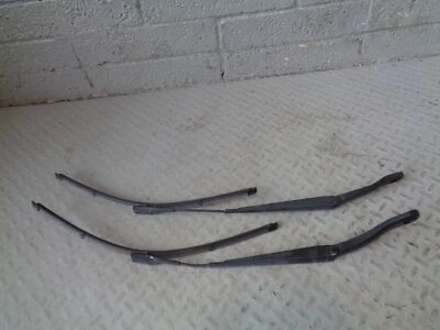 Par de brazos limpiaparabrisas Range Rover Evoque L538 2011 a 2018 Foto 1 de 4