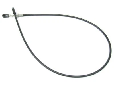 Cable de liberación trasera de asiento genuino para BMW 318ti 1995-1999 36155JGJB 1996 1997 1998 Foto 1 de 2