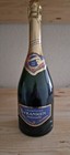 Superbe bouteille de Champagne 