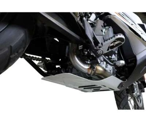 Colector GPR DeCat Racing Inox 304 satinado para Husqvarna Norden 901 2022 2023 - Imagen 1 de 2