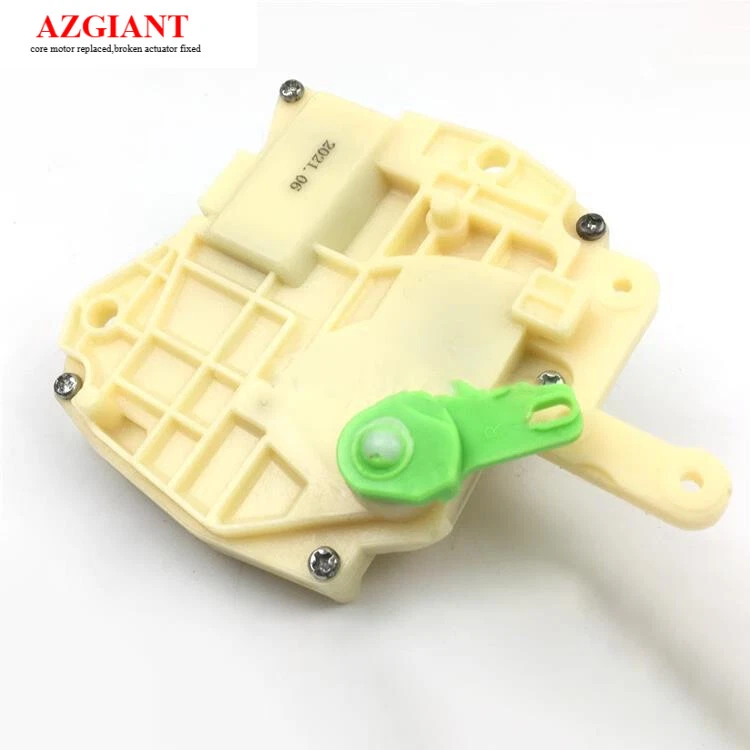 74800-S9A-J01 Car Tailgate Lock Trunk Latch Actuator For Honda CR-V 2002-2006 - Image 1 of 4