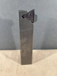 ph Horn Carbide Indexable Turning Tool Holder RU 360.1000.01 1" x 1" Shank 5" - Bild 1 von 2