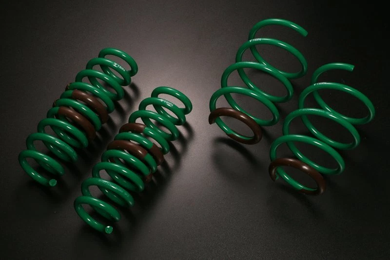 Resortes descensores TEIN S.Tech para BMW Serie 3 330i (E46) 2000-05 Foto 1 de 1