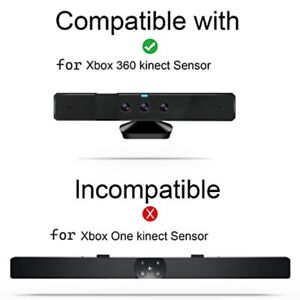 Stand Holder Stand Clip Clip Holder Cradle for Xbox 360 Kinect TV Mount Bracket