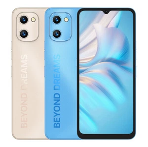 UMIDIGI A13S 4GB+32GB Up To 256GB 5150mAh AI Face Unlocked Android Smartphone - Picture 1 of 10