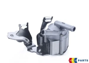 NEW GENUINE MINI R55 R56 R57 R58 R59 R60 R61 AUXILIARY WATER PUMP 11538843817 - Picture 1 of 5