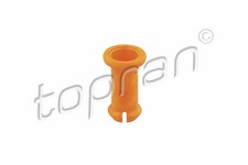100 696 TOPRAN Funnel, oil dipstick for AUDI,SEAT,SKODA,VW