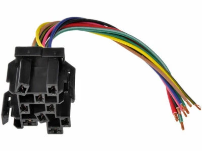 For 1990-1993 Dodge W250 Headlight Switch Connector Dorman 89255PC 1992 1991 Foto 1 de 2