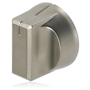 Perno de control de placa de horno genuino BELLING DB490E DB490DF DB490DF DB490DFSS - Imagen 1 de 6
