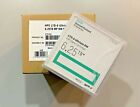 HPE LTO6  Tape Cartridge C7976A (5 PACK) STORAGE DATA- Factory Sealed - NEW