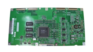 Viewsonic N3000w VS10003-1W T-Con Board V296W1-C1, X7 - Picture 1 of 3