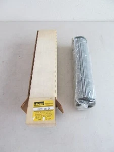 PARKER Filtration 930370 20B EA Filter Element Brand New In Sealed Pkg USA Made - Picture 1 of 4