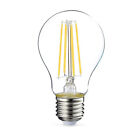 E27 LED Glhbirne 4W Retro led Lampe warmweie Glhbirne Edison Glhbirne 2200K