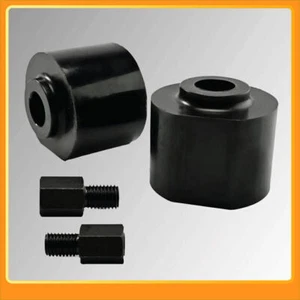 3" Front Leveling Lift Pad Kit For Ranger 2WD 1983-96 For F-250 F-350 Super Duty - Picture 1 of 5